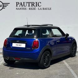 Mini Mini Cooper 136ch Edition Greenwich 115g Rez&eacute;