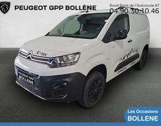 Citroen Berlingo Bollène
