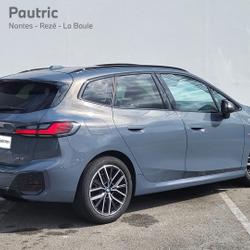 BMW Serie 2 Active Tourer 218i 136ch M Sport DKG7 Saint-Herblain