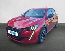 Peugeot 208 Les Sables-d'Olonne