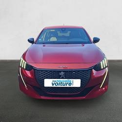 Peugeot 208 208 PureTech 100 S&S BVM6 - GT Line Les Sables-d'Olonne