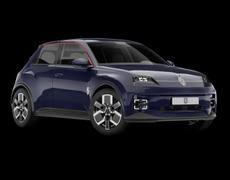 Renault R5 Quimper