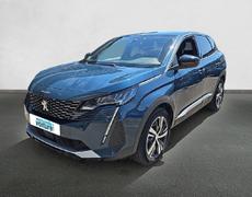 Peugeot 3008 Les Sables-d'Olonne