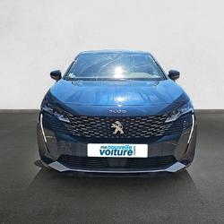 Peugeot 3008 3008 PureTech 130ch S&S BVM6 - Allure Pack Les Sables-d'Olonne