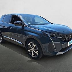 Peugeot 3008 3008 PureTech 130ch S&S BVM6 - Allure Pack Les Sables-d'Olonne