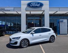 Ford Focus Carcassonne