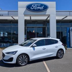 Ford Focus 1.0 Flexifuel mHEV 125ch Titanium Style Carcassonne