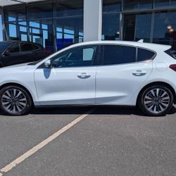 Ford Focus 1.0 Flexifuel mHEV 125ch Titanium Style Carcassonne