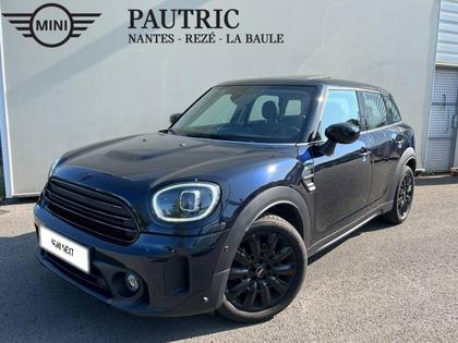 Mini Countryman - Cooper 136ch Edition Premium Plus BVA7 - 28 950 €