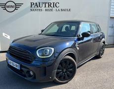 Mini Countryman Guérande
