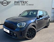 Mini Countryman Guérande