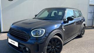 Mini Countryman  - photo 0