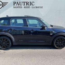 Mini Countryman Cooper 136ch Edition Premium Plus BVA7 Gu&eacute;rande