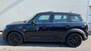 Mini Countryman  - photo 3