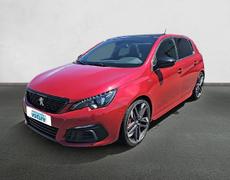 Peugeot 308 II Phase 2 Les Sables-d'Olonne