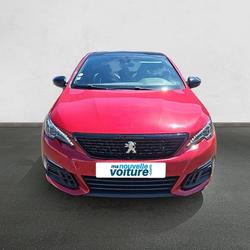Peugeot 308 II Phase 2 308 PureTech 263ch S&S BVM6 - GTi by PEUGEOT SPORT Les Sables-d'Olonne