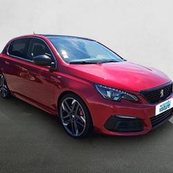 Peugeot 308 II Phase 2 308 PureTech 263ch S&S BVM6 - GTi by PEUGEOT SPORT Les Sables-d'Olonne