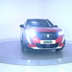 Peugeot 2008 PureTech 130 S&S EAT8 - GT occasion - Les Sables-d'Olonne - photo 2/29