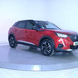 Peugeot 2008 PureTech 130 S&S EAT8 - GT occasion - Les Sables-d'Olonne - photo 3/29