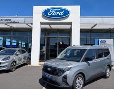 Ford Tourneo Courier Carcassonne