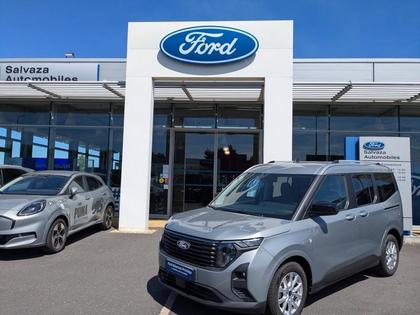 Ford Tourneo Courier - 1.0 EcoBoost 125ch S&S Titanium - 22 995 €