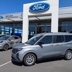 Ford Tourneo Courier 1.0 EcoBoost 125ch S&S Titanium Carcassonne