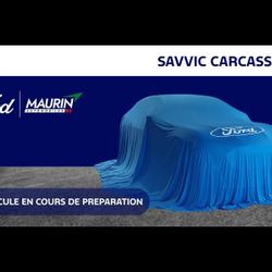 Ford Tourneo Courier 1.0 EcoBoost 125ch S&S Titanium Carcassonne