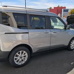 Ford Tourneo Courier 1.0 EcoBoost 125ch S&S Titanium Carcassonne