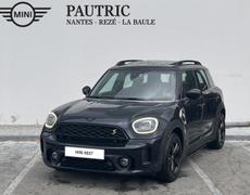 Mini Countryman Saint-Herblain