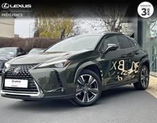 Lexus UX Mondeville