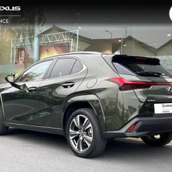 Lexus UX 250h 2WD Executive MY22 Mondeville