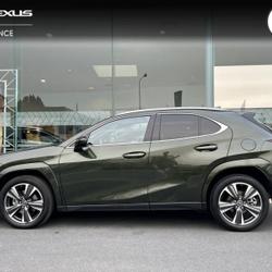 Lexus UX 250h 2WD Executive MY22 Mondeville