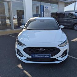 Ford Focus 1.0 EcoBoost mHEV 125ch ST-Line X Carcassonne