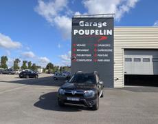 Dacia Duster Bellevigny