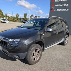 Dacia Duster 1.5 DCI 110CH FAP LAUREATE 4X2 occasion - Bellevigny - photo 2/13