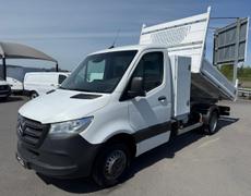 Mercedes Sprinter Carpiquet