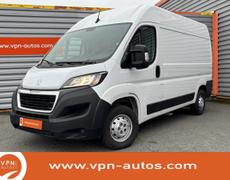Peugeot Boxer Yversay