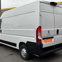 Peugeot Boxer BHDI 120 S&S 3.0T L2H2 18242HT Mign&eacute;-Auxances