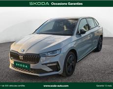 Skoda Scala Perpignan