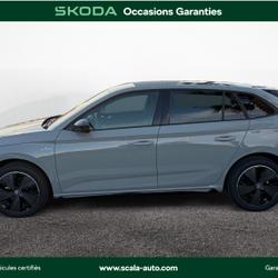 Skoda Scala Scala 1.0 TSI Evo 2 116 ch DSG7 Monte-Carlo Perpignan