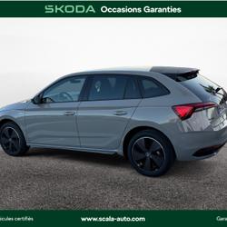 Skoda Scala Scala 1.0 TSI Evo 2 116 ch DSG7 Monte-Carlo Perpignan