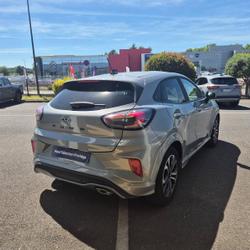 Ford Puma 1.0 Flexifuel 125ch S&S mHEV ST-Line Carcassonne