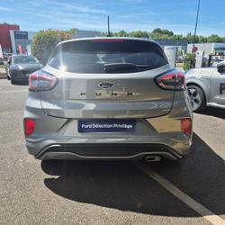 Ford Puma 1.0 Flexifuel 125ch S&S mHEV ST-Line Carcassonne