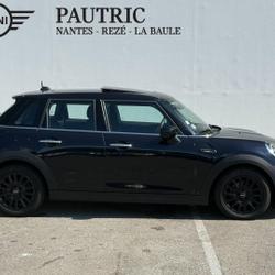 Mini Mini One 102ch Edition Camden Saint-Herblain