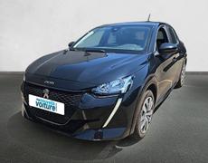 Peugeot 208 Les Sables-d'Olonne