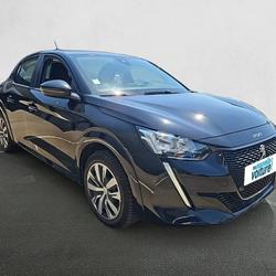 Peugeot 208 208 Electrique 50 kWh 136ch - Active Les Sables-d'Olonne