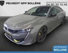 Peugeot 508 Bollène