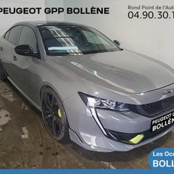 Peugeot 508 HYBRID4 360ch e-EAT8 PEUGEOT SPORT ENGINEERED Boll&egrave;ne