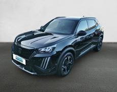 Peugeot 2008 Les Sables-d'Olonne