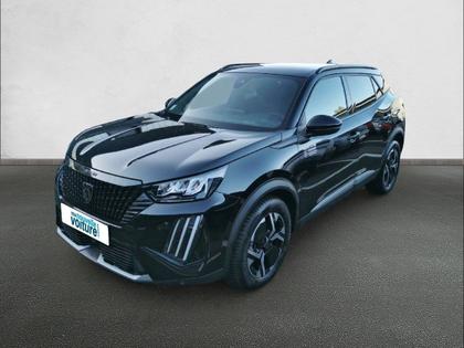 Peugeot 2008 - 2008 PureTech 130 S&S EAT8 - Allure - 18 990 €